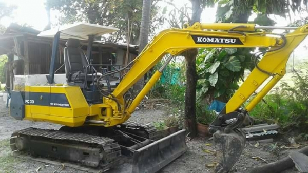 ขายPC30-6 ขายPC30-6