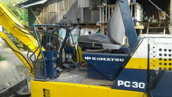 ขายPC30-6 ขายPC30-6