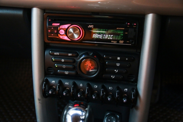 ขาย Mini Cooper R50 ปี 2011