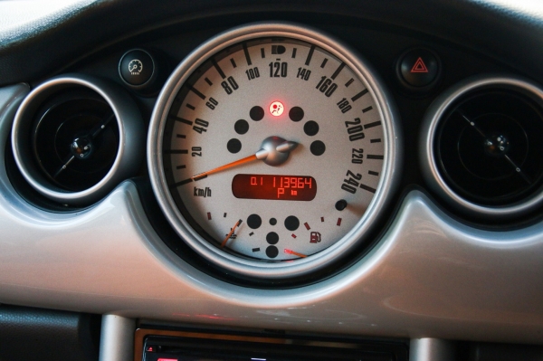 ขาย Mini Cooper R50 ปี 2011