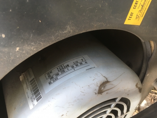 รอกไฟฟ้าญี่ปุ่น