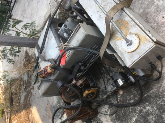 รอกไฟฟ้าญี่ปุ่น