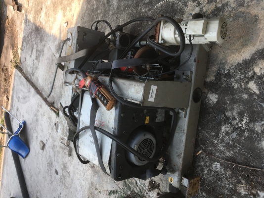 รอกไฟฟ้าญี่ปุ่น