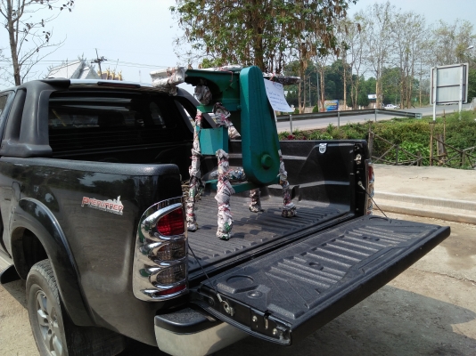 ขายแท่นใสชิดไม้ ขายตามสภาพ