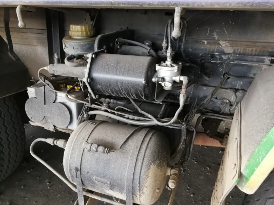 ฝากขายฮีโนFM1J เครื่องJO8Cดั้มแม่ลูกลูกสองเพลายาว6.50สนใจโทร0816053088