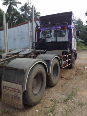 HINO PROFIA 335 HINO PROFIA 335