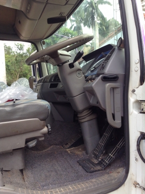 HINO PROFIA 335 HINO PROFIA 335