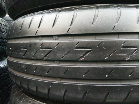 ขายยาง 215/60R16 บริดจสโตน อีโคเปีย ปี15 ดอกยางสวยไม่ร้าวไม่มีปะ จำนวน 1 ชุด ขายยาง 215/60R16 บริดจสโตน อีโคเปีย ปี15 ดอกยางสวยไม่ร้าวไม่มีปะ จำนวน 1 ชุด