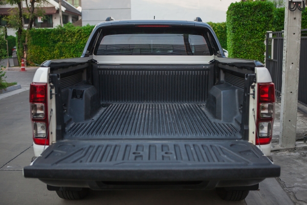 รถบ้าน ฟอร์ด Ford ranger wildtrack opencab 2.2 โฉม 2012-2015 ประกันภัยชั้น1 9เดือน ต่อพรบ.+ทะเบียน 6
