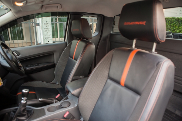 รถบ้าน ฟอร์ด Ford ranger wildtrack opencab 2.2 โฉม 2012-2015 ประกันภัยชั้น1 9เดือน ต่อพรบ.+ทะเบียน 6