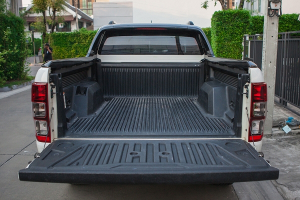รถบ้าน ฟอร์ด Ford ranger wildtrack opencab 2.2 โฉม 2012-2015 ประกันภัยชั้น1 9เดือน ต่อพรบ.+ทะเบียน 6