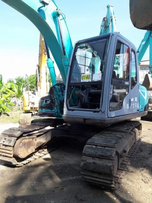 ขายจ้าKOBELCO SK120-3  มาร์คไฟว์  ซุปเปอร์  เก่านอกแท้  5,XXX  ชั่วโมง  สภาพสวยมากๆๆ  เดิมๆๆ  พร้อมใช้  โทร  089-3818694  ดวงนภา