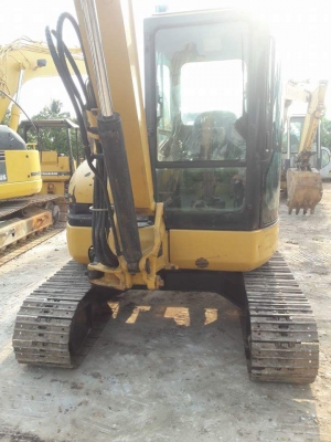 ขายจ้า..CATERPILLAR  304 CCR   เก่านอกแท้  เดิมๆๆ  4,XXX  ชั่วโมง  สภาพสวย  พร้อมใช้  โทร  089-3818694  ดวงนภา
