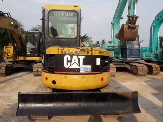 ขายจ้า..CATERPILLAR  304 CCR   เก่านอกแท้  เดิมๆๆ  4,XXX  ชั่วโมง  สภาพสวย  พร้อมใช้  โทร  089-3818694  ดวงนภา