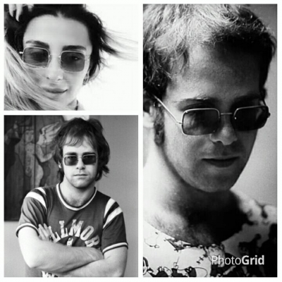 โคตรแว่นตา 'บิดาของ เรย์ - แบน แสนสะท้าน'  อเมริกันแฮนด์เมด ยุค '60s  ตัวลึก !  หายากที่สุด !  Vintage BAUSCH &amp; LOMB handmade in USA