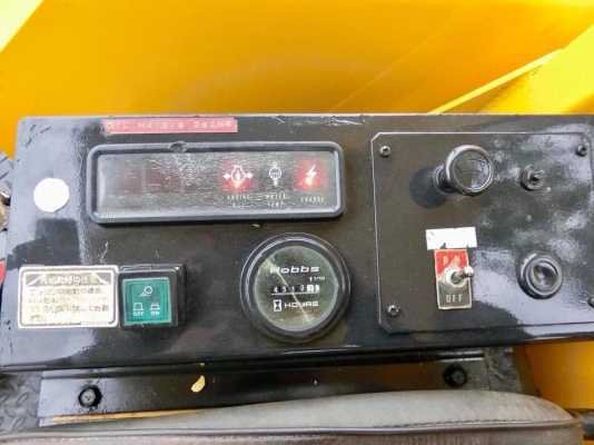 ขายรถขุดแบคโฮ YANMAR B-27 ขนาดเทียบเท่า PC-30  รถเก่านอกแท้มีเอกสารใบอินวอยพร้อม เครื่องดีระบบดี ช่วงล่างแน่น              ????ราคา  265,000  ต่อรองได้ ???? ☎️ สนใจติดต่อ  096-3268553  (สถิตย์พันธ์) ????  ID LINE :  0963268553 #ร้านรุ่งเจริญแทรกเตอร์????ท