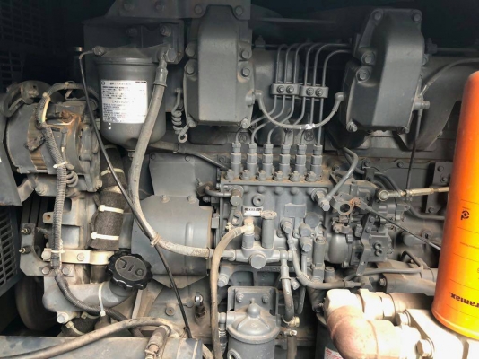 PDSA750S เครื่องปั๊มลม Airman 750cfm  # นำเข้าจากญี่ปุ่น โดย บริษัท PWM machinery