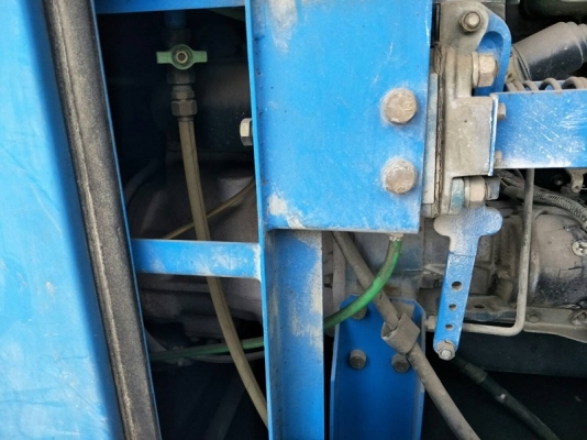 PDS175S-เครื่องปั๊มลม Airman ขนาด 7 บาร์ 175cfm. นำเข้าจากญี่ปุ่น by OEK 0985625920