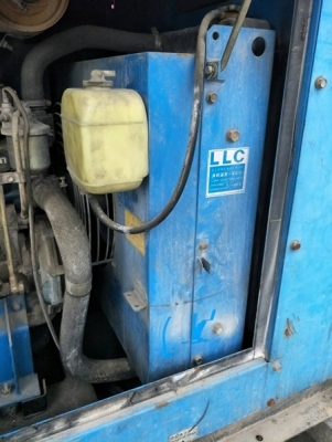 PDS175S-เครื่องปั๊มลม Airman ขนาด 7 บาร์ 175cfm. นำเข้าจากญี่ปุ่น by OEK 0985625920