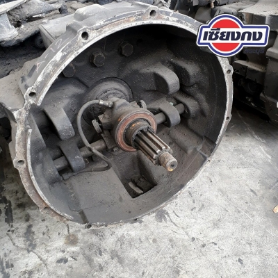 ขายเกียร์ ZF 6SD1 ของเก่าแท้ สภาพพร้อมใช้งาน ขายเกียร์ ZF 6SD1 ของเก่าแท้ สภาพพร้อมใช้งาน