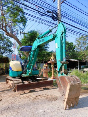KOMATSU 40mr-1 ขนาดPC-40 <มีVDOให้ชม> รถเก่านอกแท้ มีเอกสารใบอินวอย☎️ติดต่อ 085-5632278 (ราคาต่อรองได้) KOMATSU 40mr-1 ขนาดPC-40 <มีVDOให้ชม> รถเก่านอกแท้ มีเอกสารใบอินวอย☎️ติดต่อ 085-5632278 (ราคาต่อรองได้)