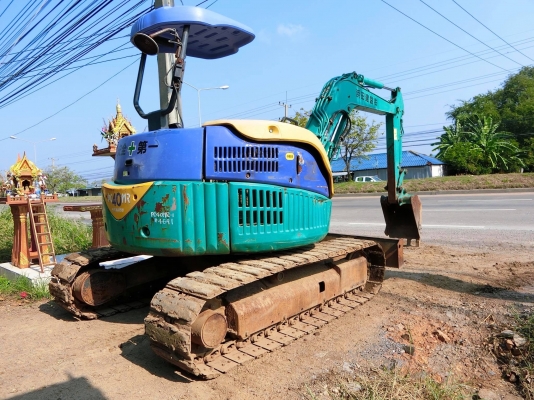 KOMATSU 40mr-1 ขนาดPC-40 <มีVDOให้ชม> รถเก่านอกแท้ มีเอกสารใบอินวอย☎️ติดต่อ 085-5632278 (ราคาต่อรองได้) KOMATSU 40mr-1 ขนาดPC-40 <มีVDOให้ชม> รถเก่านอกแท้ มีเอกสารใบอินวอย☎️ติดต่อ 085-5632278 (ราคาต่อรองได้)
