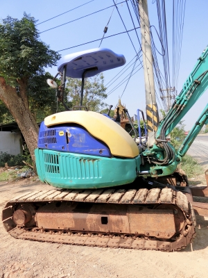 KOMATSU 40mr-1 ขนาดPC-40 <มีVDOให้ชม> รถเก่านอกแท้ มีเอกสารใบอินวอย☎️ติดต่อ 085-5632278 (ราคาต่อรองได้) KOMATSU 40mr-1 ขนาดPC-40 <มีVDOให้ชม> รถเก่านอกแท้ มีเอกสารใบอินวอย☎️ติดต่อ 085-5632278 (ราคาต่อรองได้)