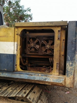 ขาย Komatsu pc120-2 ขาย Komatsu pc120-2