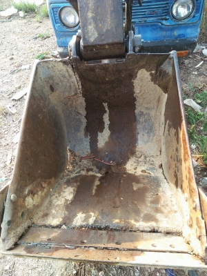 ขาย Komatsu pc120-2 ขาย Komatsu pc120-2