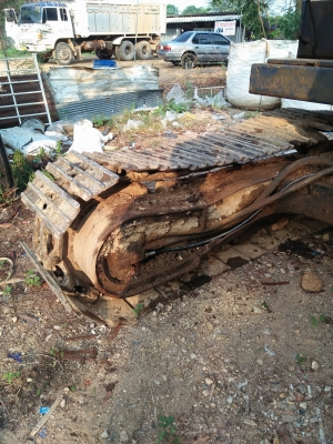 ขาย Komatsu pc120-2 ขาย Komatsu pc120-2