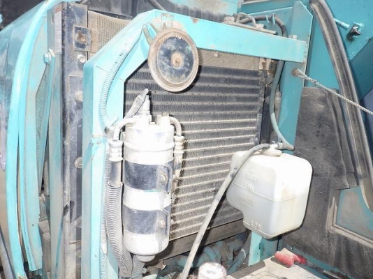 ขายแม็คโคร KOBELCO SK 60-5 มาร์คไฟ SUPPER FROM JAPAN พร้อมใช้งาน ติดต่อ 063-9316985 ID LINE : 0639316985 ครับ