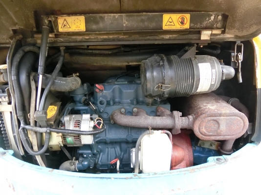 KUBOTA U30-3 มีหัวแย๊ก<มีVDOให้ชม>รถเก่านอกมีเอกสาร☎️ติดต่อ 085-5632278 (ราคาต่อรองได้)