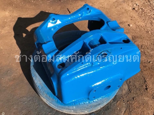 ขายคางหมู รุ่น 6600