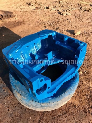 ขายคางหมู รุ่น 6600