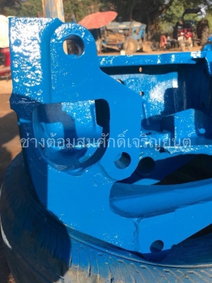 ขายคางหมู รุ่น 6600