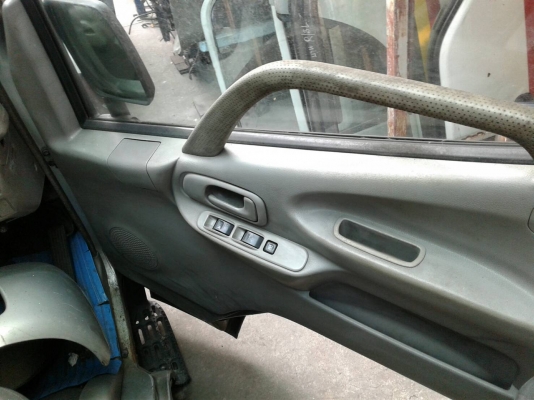 ขายหัวเก๋ง  ฮีโน่ ดูโท้ หัวแคบ สภาพสวย