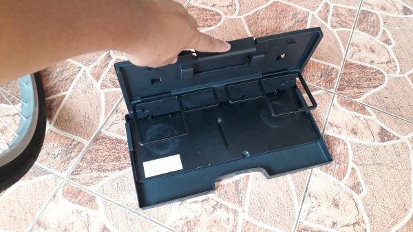 ถาดที่วางแก้ว วางอาหาร CARMATE ถาดที่วางแก้ว วางอาหาร CARMATE