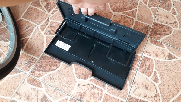 ถาดที่วางแก้ว วางอาหาร CARMATE ถาดที่วางแก้ว วางอาหาร CARMATE