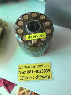 Ap2d21 ชุดซ่อมปั้ม