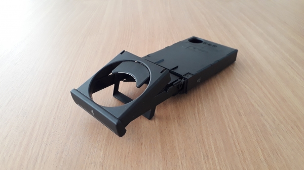 ที่วางแก้ว AUDI A4