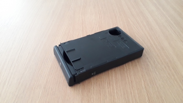 ที่วางแก้ว AUDI A4