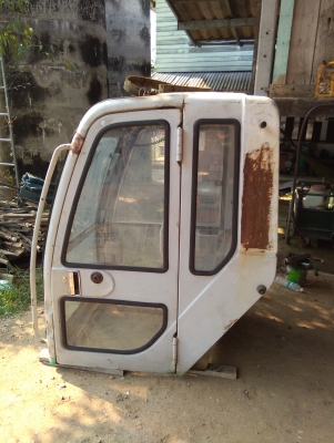 ขายหัวเก๋งรถแมคโคเล็ก