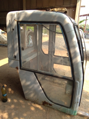 ขายหัวเก๋งรถแมคโคเล็ก