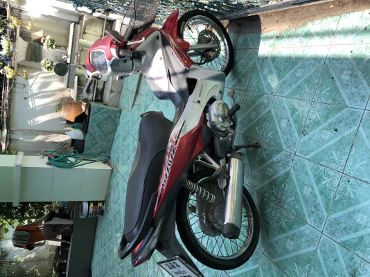 ขายhonda wave 110i ขายhonda wave 110i