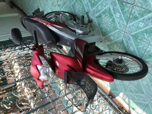 ขายhonda wave 110i ขายhonda wave 110i