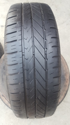 ขายล้อTOYOTA VIOS 12ก้าน  ยางปี15   4 ล้อ