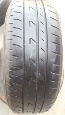 ล้อมือ2 AVS RS7 ขอบ15 พร้อมยาง  4 ล้อ