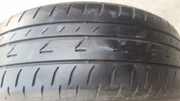 ล้อมือ2 AVS RS7 ขอบ15 พร้อมยาง  4 ล้อ