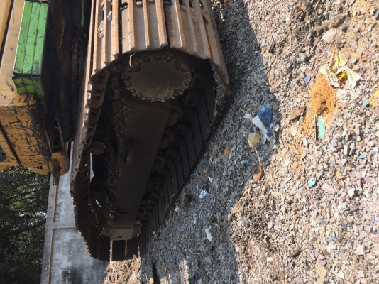 ขายpc200-7รถสวยสภาพพร้อมใช้งานเครื่องดีปั้มดีสนใจติดต่อ0958210715วินครับ