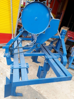 เครื่องหยอดปุ๋ยรุ่น M5000 เครื่องหยอดปุ๋ยรุ่น M5000